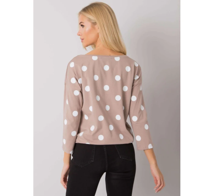 Halenka RV BZ 7250.31P tmavě lila Halenka RV BZ 7250.31P tmavě lila