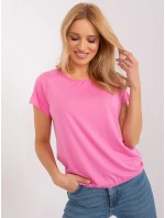 Halenka RV BZ 7664.46 růžová