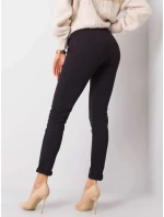 Tepláky RV DR 5670.15 černá