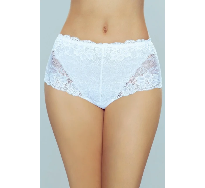 Dámské kalhotky Viola White - Eldar Dámské kalhotky Viola White - Eldar