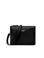 Kabelka VUCH Anna Black Kabelka VUCH Anna Black