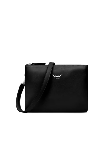 Kabelka VUCH Anna Black Kabelka VUCH Anna Black