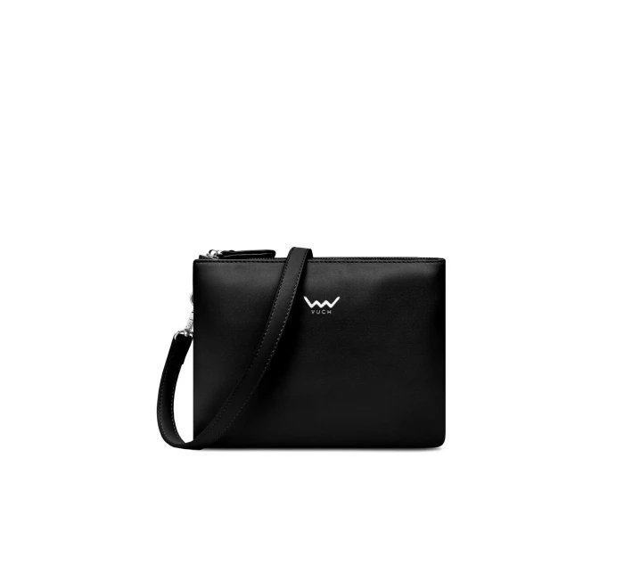Kabelka VUCH Anna Black Kabelka VUCH Anna Black