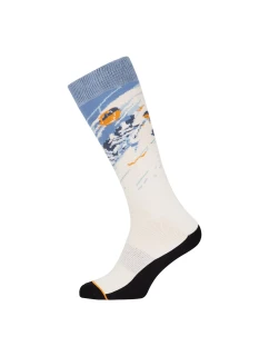 Pánské ponožky Protest PRTABUDO