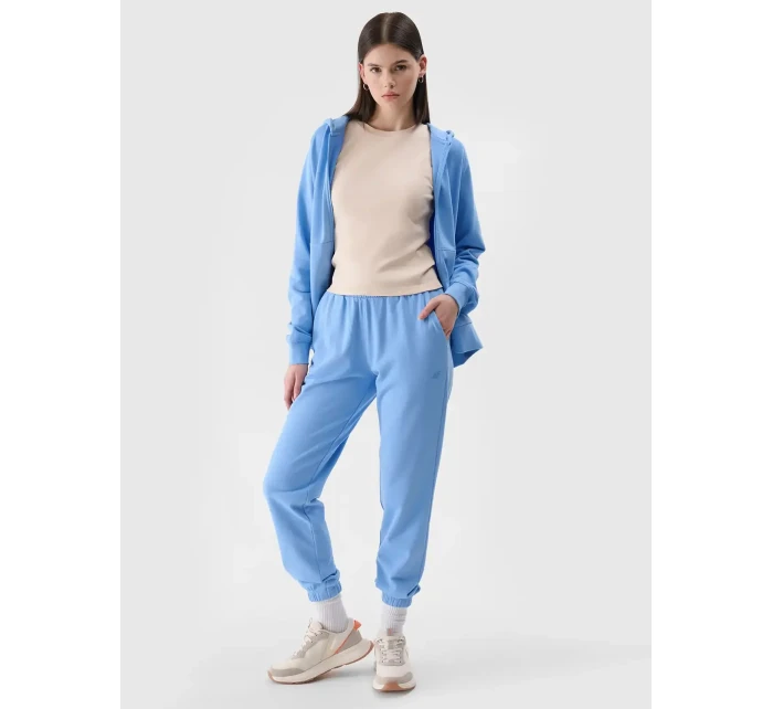 Dámské tepláky 4F