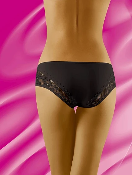 Dámské kalhotky model 8143286 - Wolbar