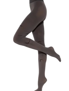 Punčocháče Crazy  50 den 5XL model 21764617 - Gatta