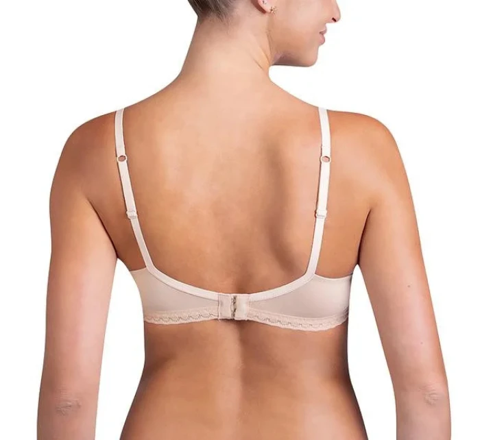 Dámská podprsenka bez kostic DAILY MICRO WIREFREE - BELLINDA