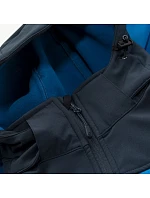 Pánská softshellová bunda M 92800481784 tm. modrá - Hi-Tec Pánská softshellová bunda M 92800481784 tm. modrá - Hi-Tec