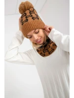 Čepice model 185913 AT Čepice model 185913 AT