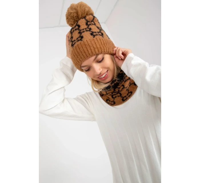 Čepice model 185913 AT Čepice model 185913 AT