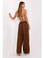 Dámské kalhoty  model 214046 Italy Moda