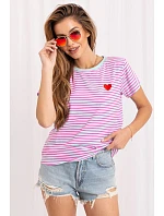 T-shirt model 229306 Italy Moda