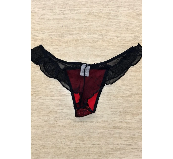 Dámské brazilky model 21894374 - Lovelygirl