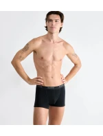 sloggi men Basic Short - BLACK - SLOGGI BLACK - SLOGGI