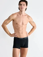 sloggi men Basic Short - BLACK - SLOGGI BLACK - SLOGGI