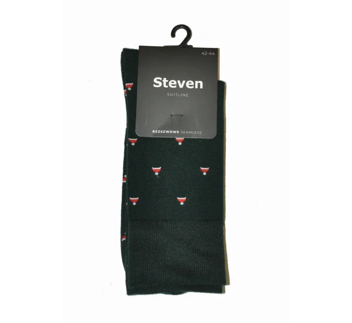 Pánské ponožky Steven Suitline art.056