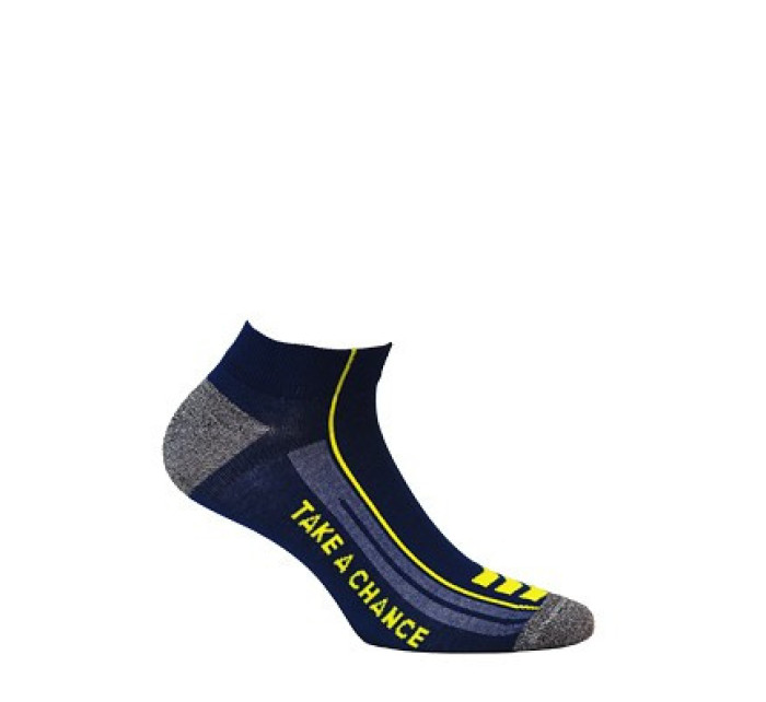 Pánské ponožky model 15186063 Sport - Wola