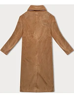 Dámský přechodný kabát J Style camel (11Z8161) Dámský přechodný kabát J Style camel (11Z8161)
