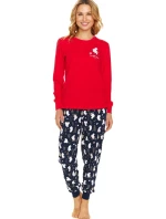 Dámské pyžamo 5262 - Doctornap