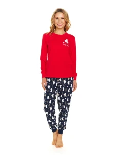 Dámské pyžamo 5262 - Doctornap