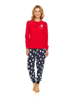 Dámské pyžamo model 20596563 - Doctornap