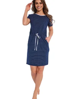 Dámská noční košilka 374/304 Allie - CORNETTE