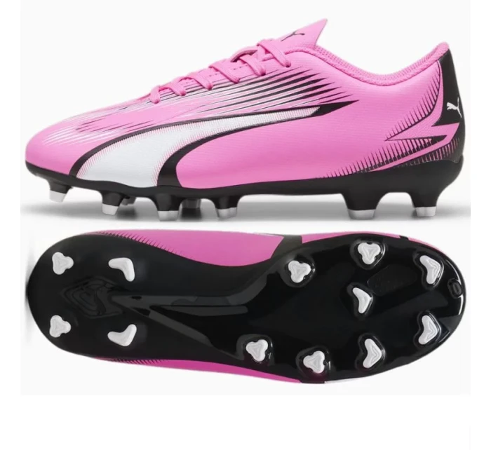 Boty Puma Ultra Play FG/AG Jr 107775 01 Boty Puma Ultra Play FG/AG Jr 107775 01