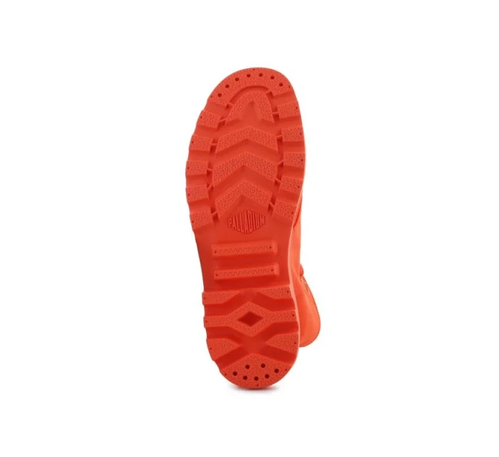 Boty Palladium Pampa Monopop M 09140-651-M