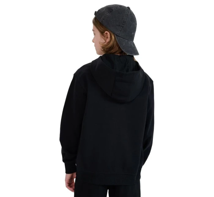 Mikina Jr model 21020948 - 4F Mikina Jr model 21020948 - 4F