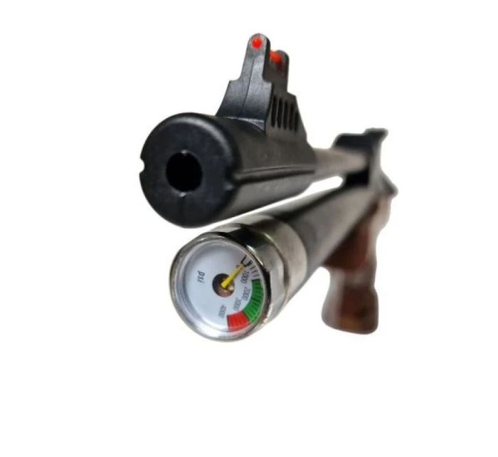 ráže 4,5 mm s 12 model 21333606 - Beeman