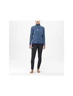 Kalhoty MILLET W Fusion Grid Pant Black