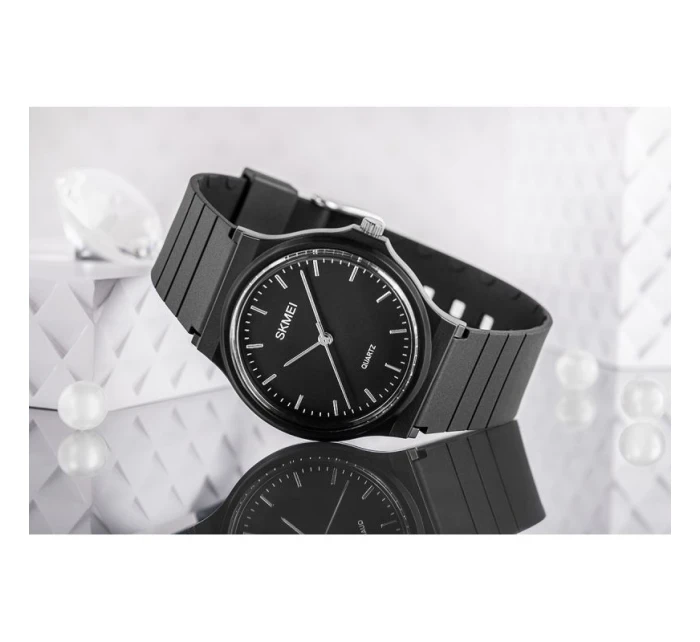 Hodinky Skmei 1419BKBK + BOX Hodinky Skmei 1419BKBK + BOX