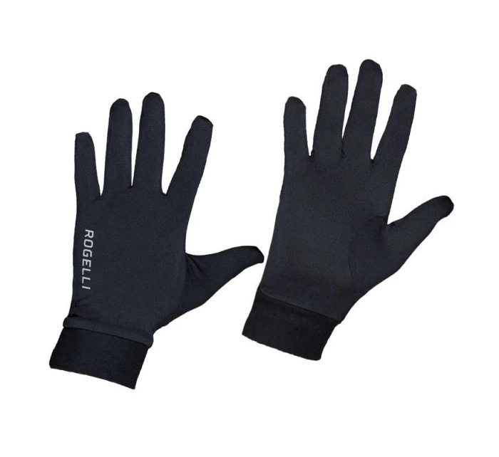 Rukavice model 21840098 černé L - Rogelli