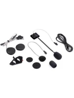 Interkom pro motocykly Midland BT MINI SINGLE