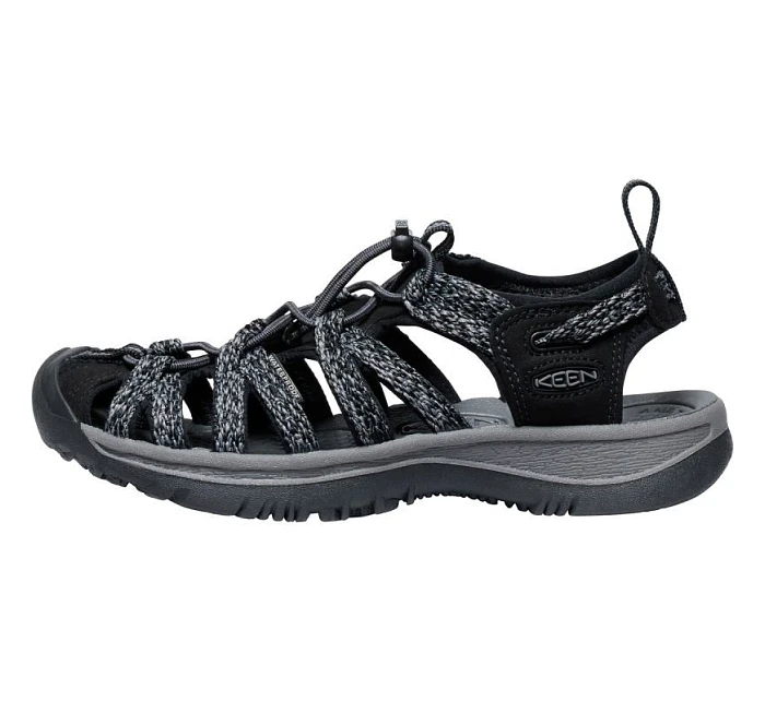 Dámské sandály Keen GREY model 22058581 - WD Dámské sandály Keen GREY model 22058581 - WD