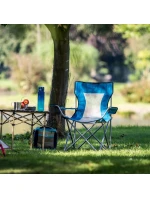 Skládací židle model 21037007 - Meteor Skládací židle model 21037007 - Meteor