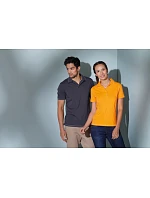 JN Dámské žerzejové elastické polo 02.0 model 22487085 - Daiber JN Dámské žerzejové elastické polo 02.0 model 22487085 - Daiber