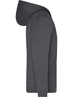 JN Pánská mikina s kapucí 02.0 graphite model 22436886 - Daiber