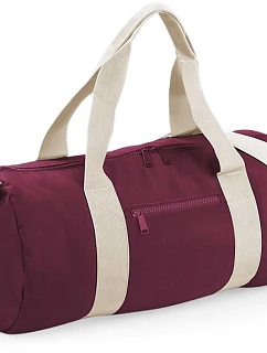 BG 140 sportovní taška  white model 22480780 - BagBase