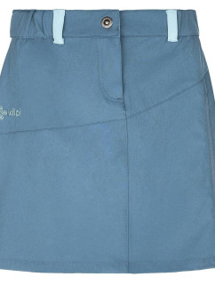 Dámská outdoorová sukně Ana-w modrá - Kilpi