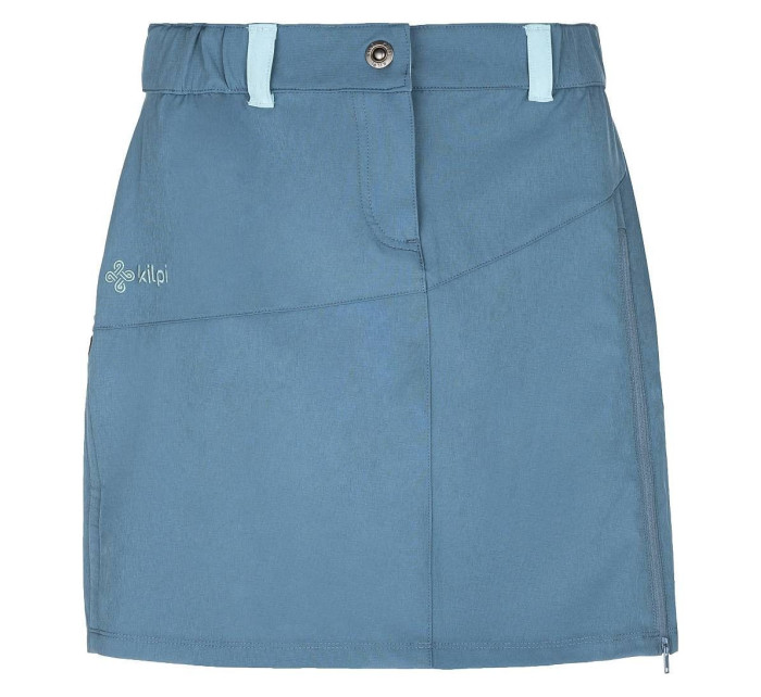 Dámská outdoorová sukně model 9064911 modrá - Kilpi