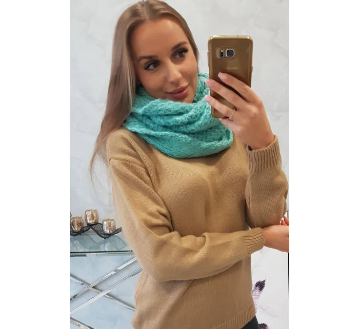 Dámský komín model 18752045 - K-Fashion