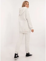 Sada EM KMPL model 20578767 světle šedá - FPrice Sada EM KMPL model 20578767 světle šedá - FPrice