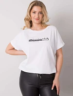 Halenka RV BZ 6578.15P bílá