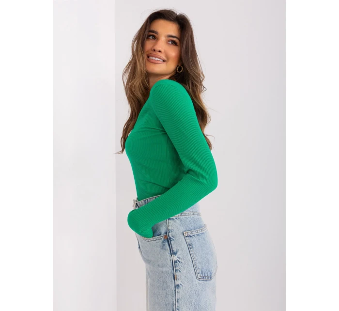 Halenka RV BZ 9155.81 zelená