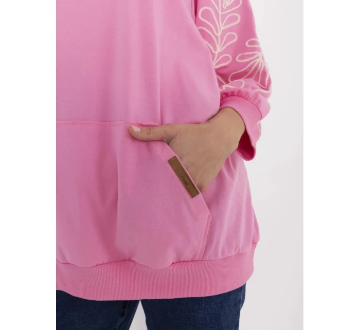 Bluzka RV BZ model 20989430 różowy - FPrice