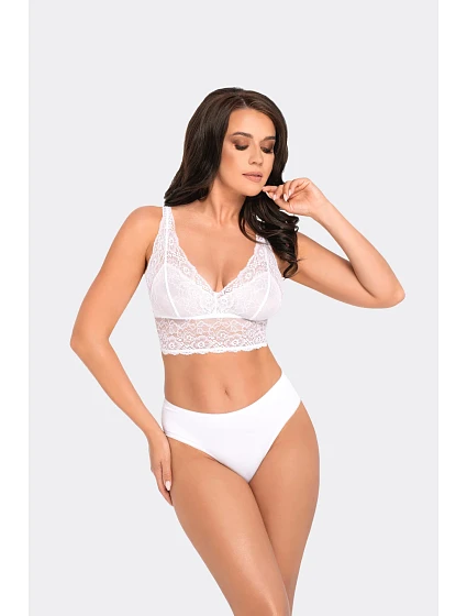 Kalhotky BBL 195 White - Babell