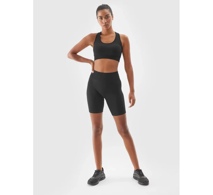 Dámská sportovní podprsenka 4F