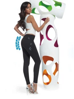 Legíny Iggy -  Bas Bleu